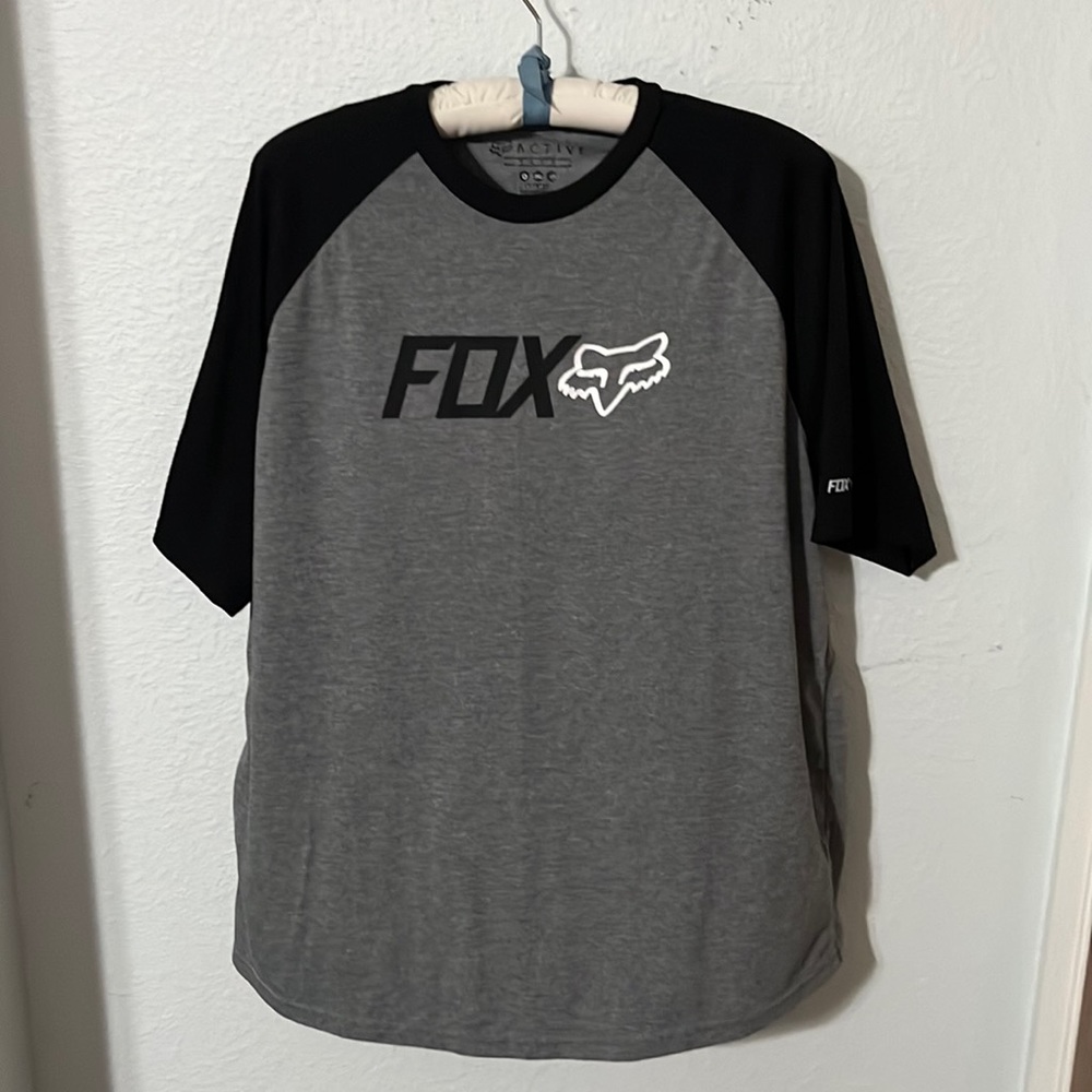 Fox T-shirt